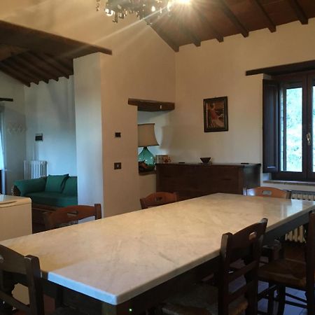 Podere Monte Petreto San Savino  Екстер'єр фото