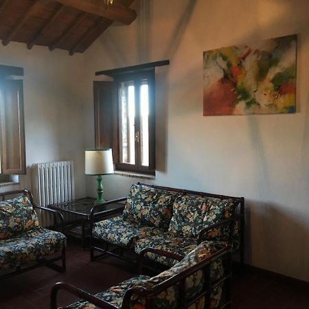 Podere Monte Petreto San Savino  Екстер'єр фото