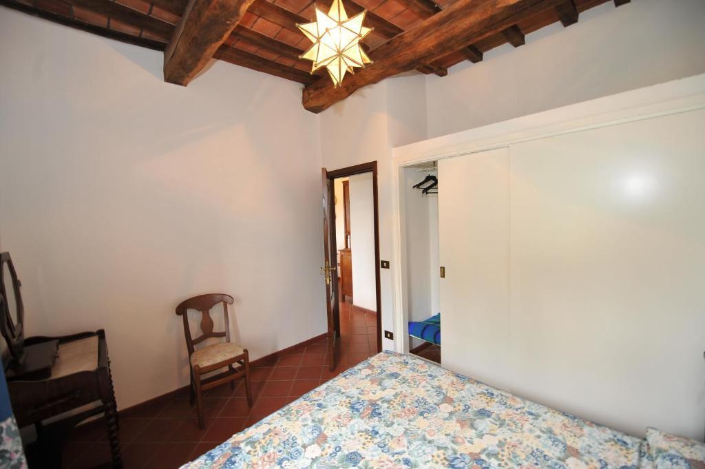 Podere Monte Petreto San Savino  Номер фото