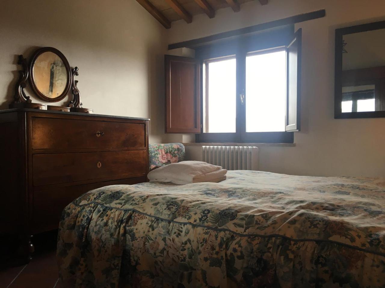 Podere Monte Petreto San Savino  Екстер'єр фото