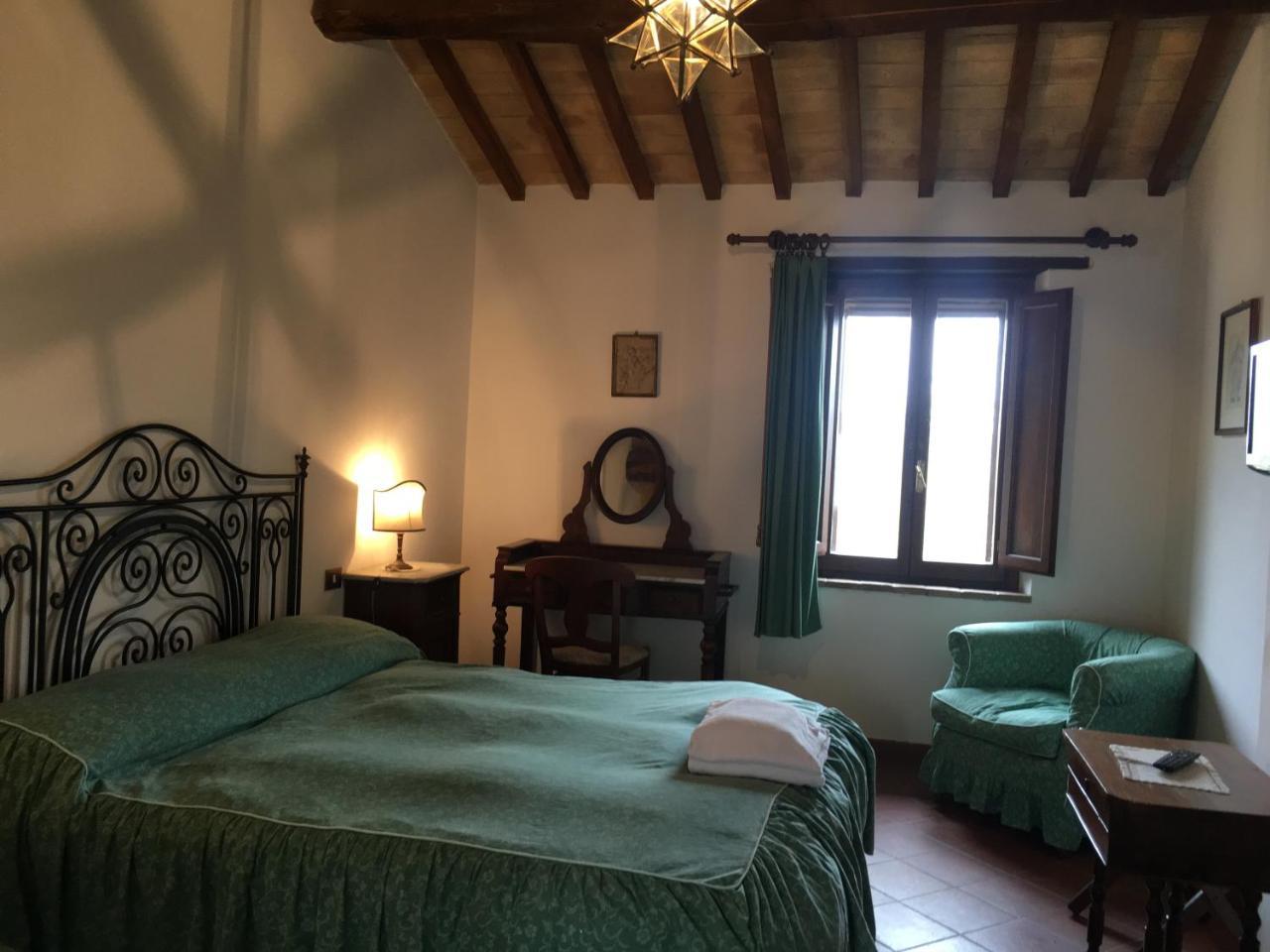 Podere Monte Petreto San Savino  Екстер'єр фото