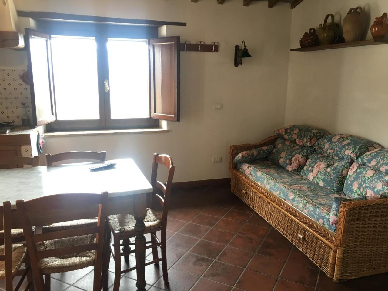 Podere Monte Petreto San Savino  Екстер'єр фото