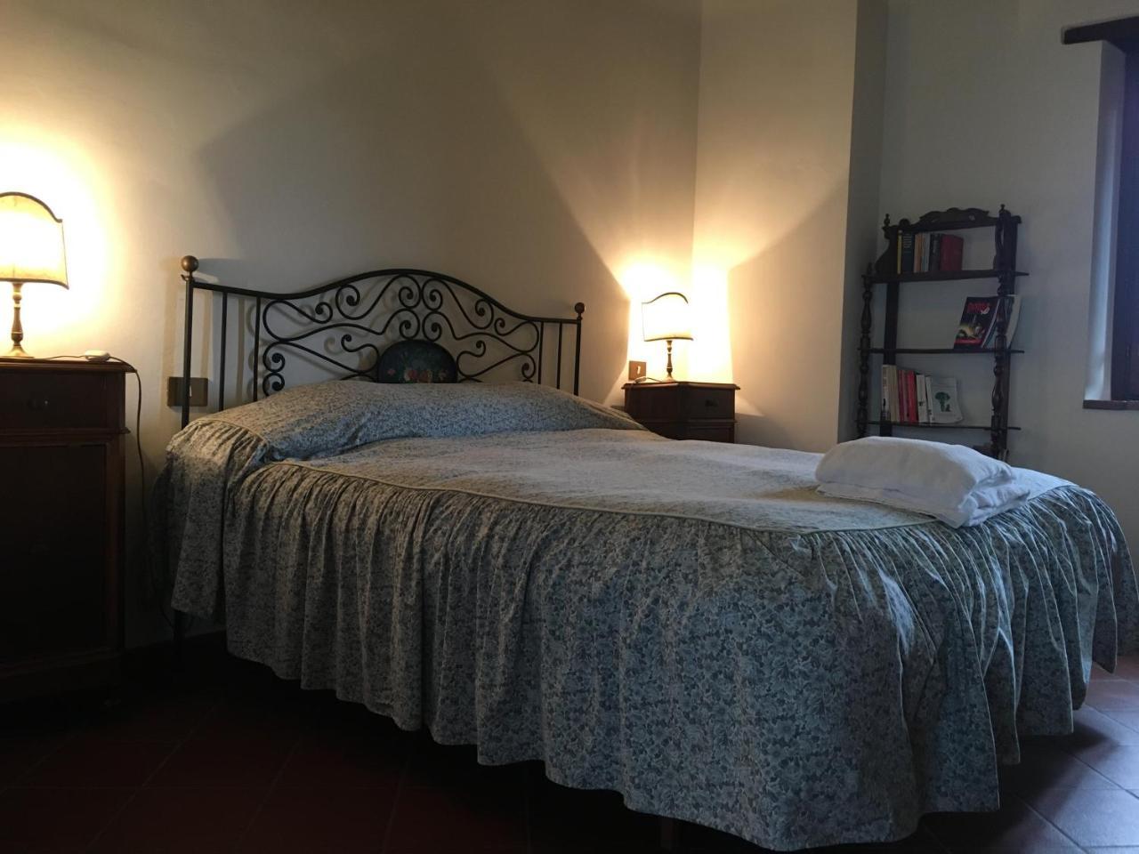 Podere Monte Petreto San Savino  Екстер'єр фото