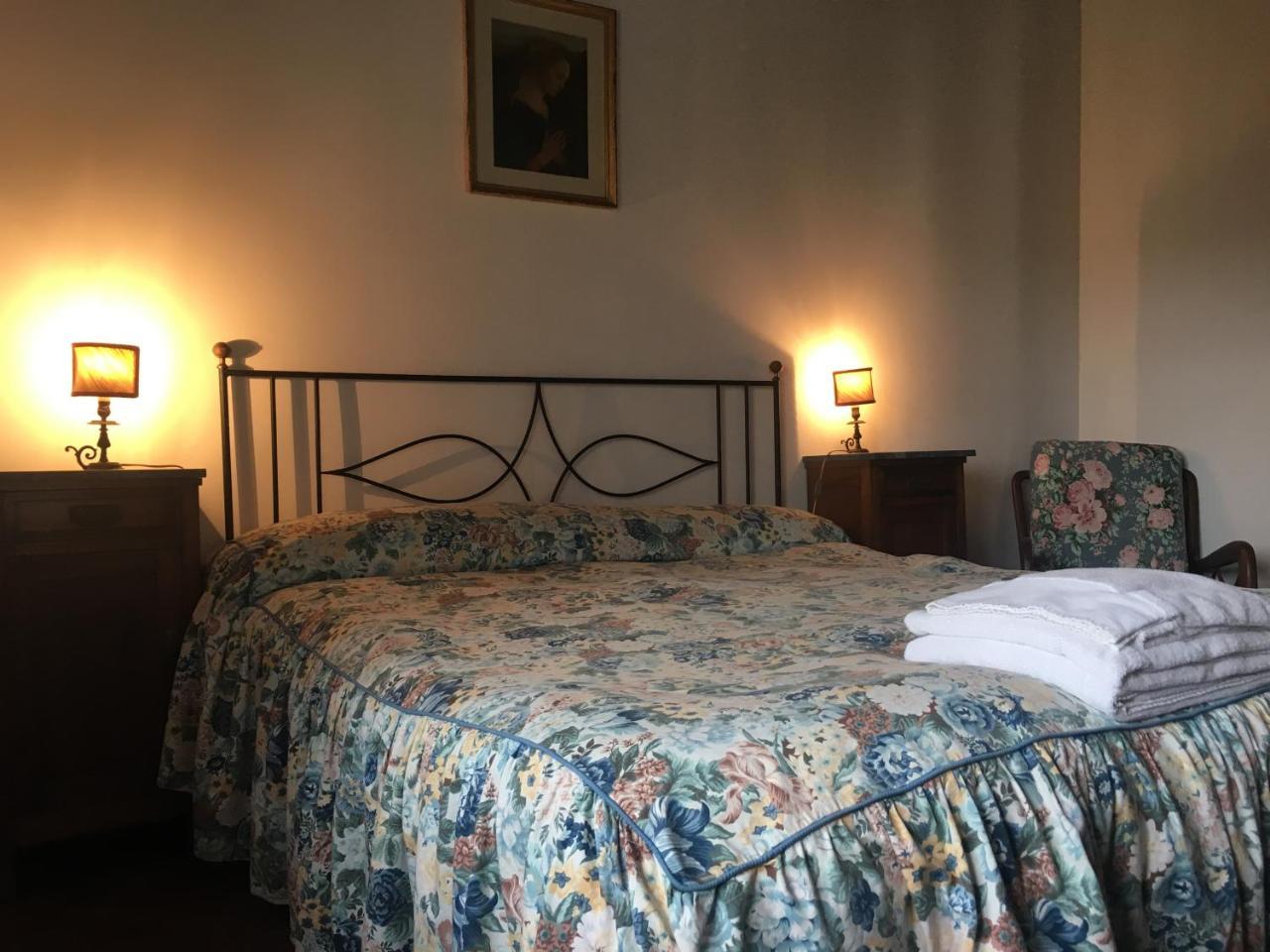 Podere Monte Petreto San Savino  Екстер'єр фото