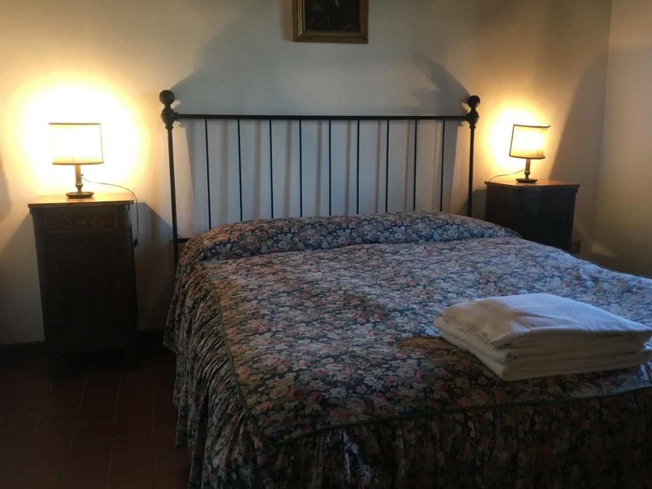 Podere Monte Petreto San Savino  Екстер'єр фото