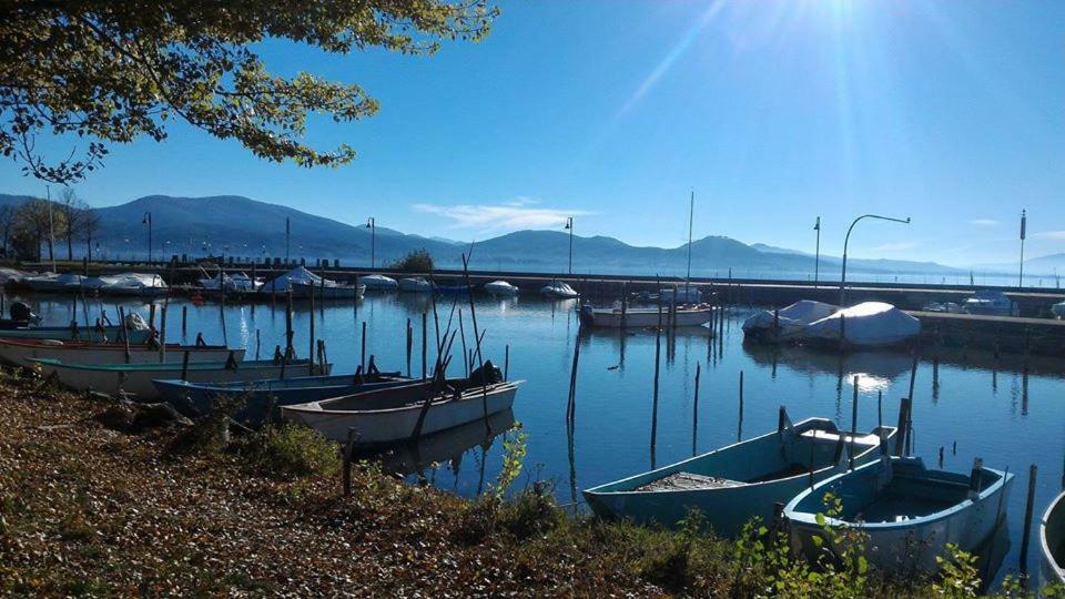 Podere Monte Petreto San Savino  Екстер'єр фото